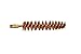 Pro Shot 20 Gauge Replacement Chamber Brush Bronze