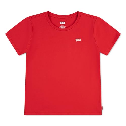 Levi' T Shirt Batwing Sur La Poitrine Enfant Femme / - vue 2