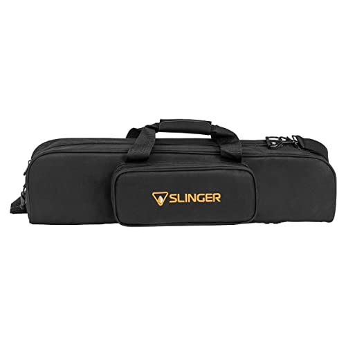Slinger Deluxe Padded 27" Tripod Case (Black) #TOP1