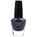 MAYA Cosmetics Nail Polish, Earl Grey, 0.4 oz