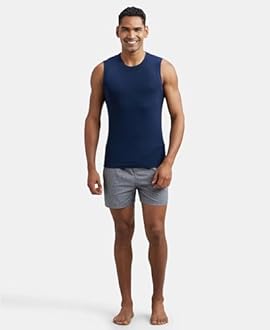 Jockey Men's Muscle Tee