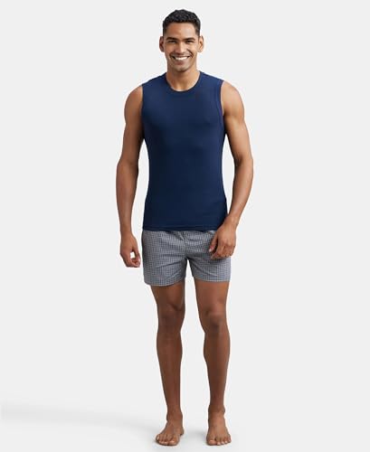 Jockey Men's Muscle Tee