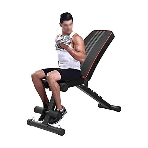 YFDM-Adjustable-Weight-Bench-Utility-Weight-Benches-for-Full-Body-Workout-Foldable-Flat-Incline-Decline-Bench-Press-for-Home-Gym