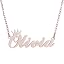 Olivia-Rose Gold