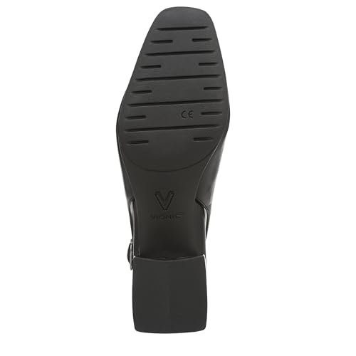 Talons Vionic Reyes en cuir nappa d'une finition haut de gamme - 4