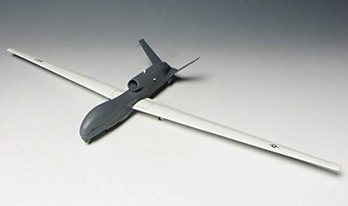 Platz Ac 5 Rq 4N Global Hawk 1 72 Scale Kit #TOP1