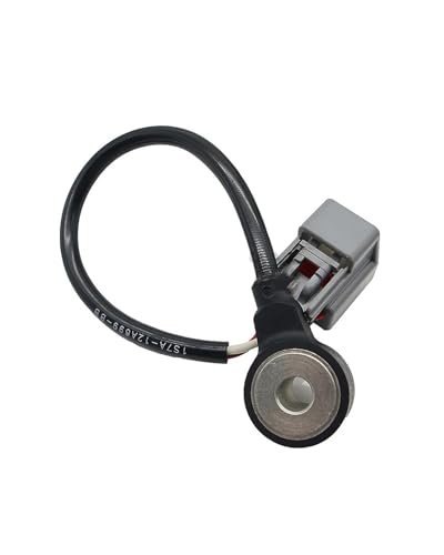 Capteur de cliquetis LF0118921 anti ratés et bruits moteur