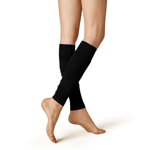 KUNERT Damen Stulpe Liz weich