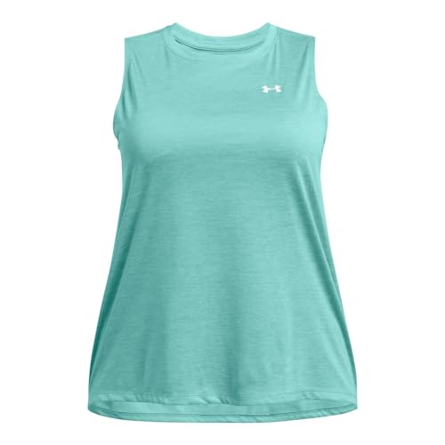 Image of Under Armour Women's Tech Twist Tank Top