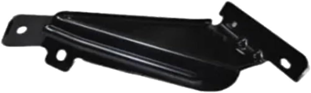 for Nissan Pathfinder 2013-2020 Bumper Cover Retainer Driver Side | Front | Steel | Replacement for NI1032120 | 191275918555, 622933KA0A