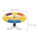 BESPORTBLE 2pcs Steering Wheel Toy for Boy Girl Replacement Steering Wheel for Toy Cars Compatible Various Models for Playtime and Interactive Learning