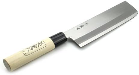2 Piece Hard Steel Japanese Kitchen Knife Set