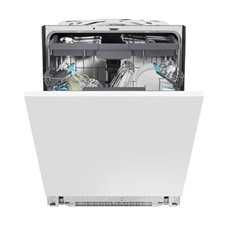 CS6C2S3PSA RapidO' - Lavastoviglie da Incasso 60 cm, a Scomparsa Totale, Wifi, 16 Coperti, Classe energetica C