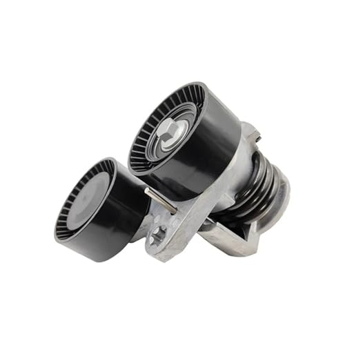 Tendeur de courroie avec poulie pour BMW E90 E92 E82 335i