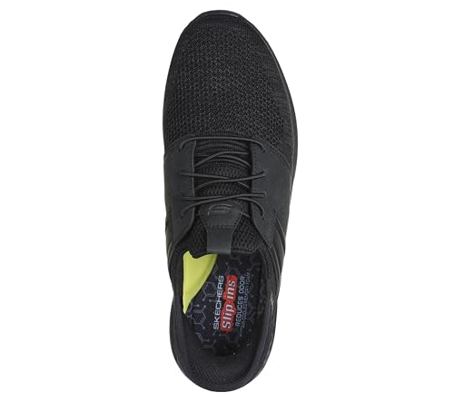 Image of Skechers Mens RF Slade - OCON Slip-ins Sneaker