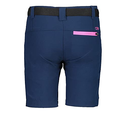 Bermuda CMP niña 3t51145 elástica para días de senderismo y campamento 2