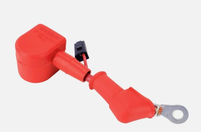 GY20169 Original Equipment Positive Battery Cable Replacement for John Deere OEM