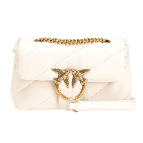 Pinko Pinko LOVE MINI PUFF CL SHEEP NAPPA
