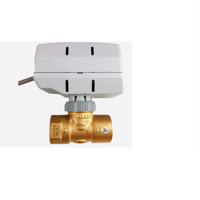 Électrovanne de bobine de ventilateur VVI46.20/2 SUA21/3 élimination sifflements - 2