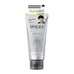 アリミノ スパイスプラス マット