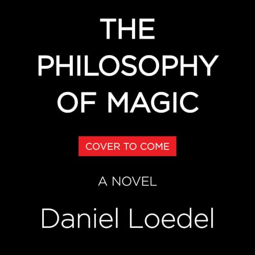 Couverture de The Philosophy of Magic
