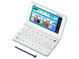 Amazon | XD-SX4810GN [電子辞書 EX-word XD-SX4810 (グリーン) 高校生