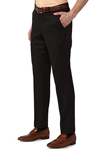Image of Van Heusen Men's Mid Rise Regular Work Utility Pants