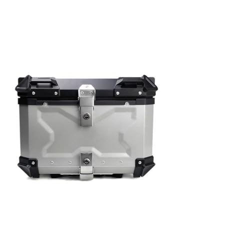 Porte-Bagages arrière pour GSX-S750 2018-2024 Support de Fixation Moto