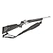 Caldwell Max Grip Sling with Adjustable Overmolded Strap for Shooting, Hunting and Range
