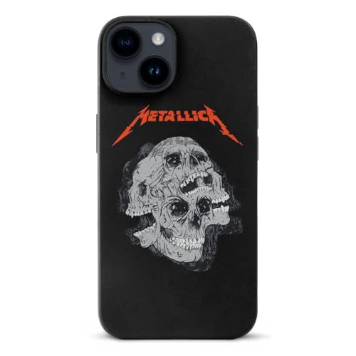 iPhone12 MinipP[X ^J METALLICA yS@Ήz ACtH12 MinipP[X TPU X}zP[X  ϏՌ ^ y CX[dΉ gуJo[ lC 蕨