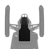 Polaris MATRYX Sentry Skid Plate