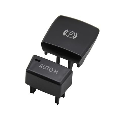 Bouton de frein de stationnement P pour BMW X5 E70 et X6 E71 commande automatique H 61319148508
