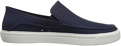 Image of CABANARETAIL Super Flexible Multicolored Rubber Clogs for Men's