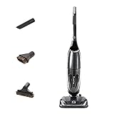 Quantum X Upright Water Vacuum Cleaner - No Filters, Telescopic Body, Pet Vacuum...