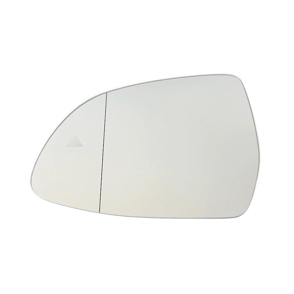 Espejo retrovisor térmico con sensor de ángulo muerto para BMW X3 y X5 6