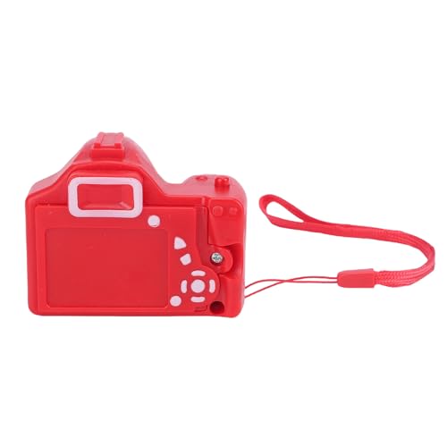 NOENNULL Background Photo Projector Creative Projection Lamp with 12 Cards for Photo Prop Xmas Party