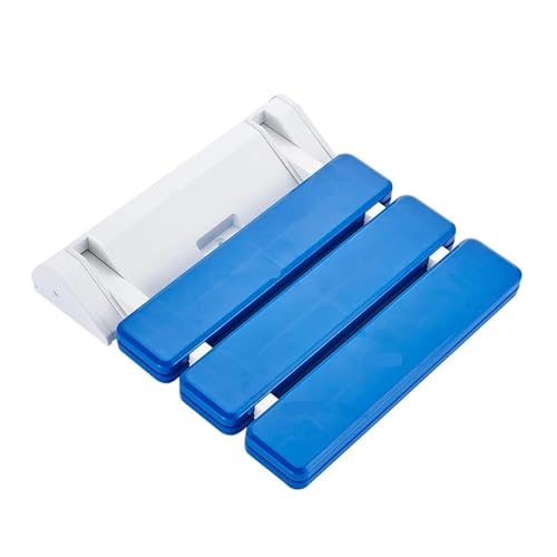 Tabouret facile à chausser pour véranda rabattable et siège de douche - 5