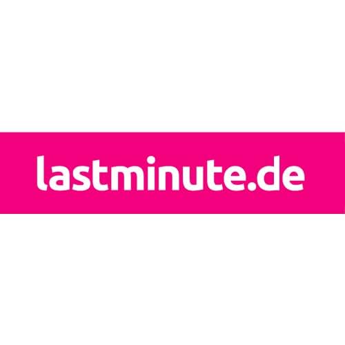 Lastminute.de Urlaub Reisegutschein - für Deutschland - per E-Mail