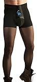 C403M Comfort4Men Pantyhose with support 140den high waist (6)