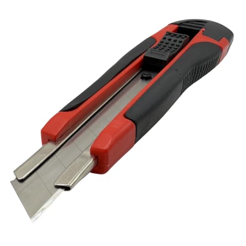 Cutter Truper uso rudo 19 Imagen adicional