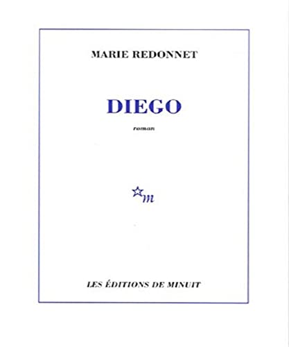 Diego (French Edition)