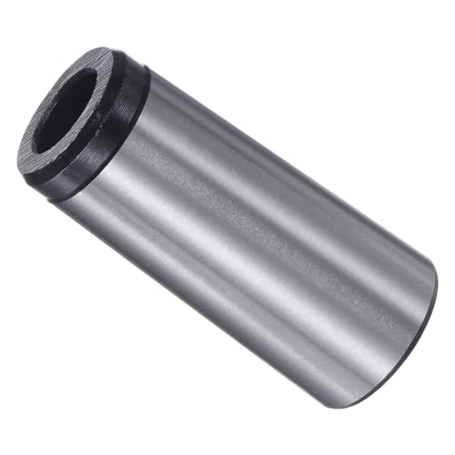 CoCud Adaptador Reductor de Manga de Taladro Cónico MT4 A MT2 Soporte de Manga de Mandril de Acero - (Aplicaciones: para Taladro Con Vástago Cónico Morse)
