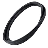 Harbot 144959 Craftman Deck Belt Fit Craftman LT1000 LT2000 DYT4000 YT3000 YT4000 Mover Deck Belt for Ariens Ayp Poulan 144959 532144959 160855 130801 144959D 138255 OEM 1/2×95'