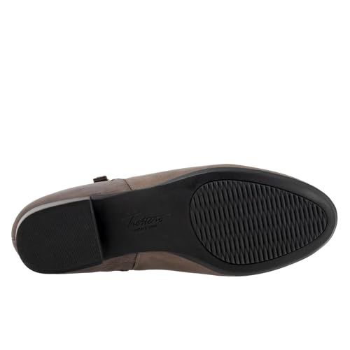Image of Trotters womens Major Embossed