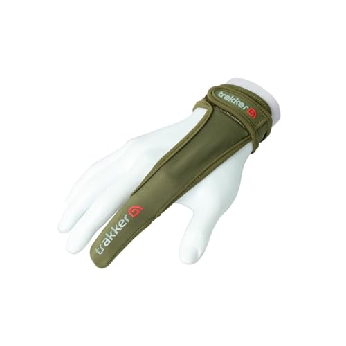  Trakker Stallo per dita Propel