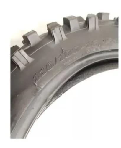 Llantas, Tires llantas dunlop rin 18 Marca HORNGF-FORTUNE (3)