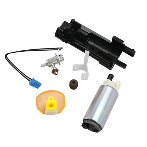Conjunto bomba de gasolina para moto CBR 1000 RR repuesto combustible 16700-MEL-D21