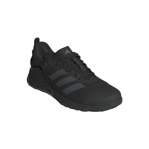 Image of Adidas Unisex-Adult Dropset 3 Trainer