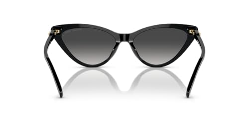 Michael Kors Women's Mk2195u Harbour Island Universal Fit Cat Eye Sunglasses4