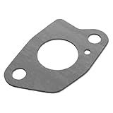 Eopzol Replacement 16221-ZF6-800 Carburetor Gasket for Honda Replace for Oregon 49-187 Fits for Honda GX340 GX390 Series Engines